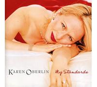 Oberlin, Karen - My Standards
