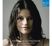 Oberlinger, Dorothee - Italian Sonatas