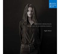 Oberlinger, Dorothee - Night Music