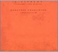 Oberlinger, Dorothee - Recorder Concerti