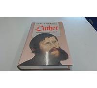 Oberman: Luther Man Between God Devil: Man Between God and the Devil