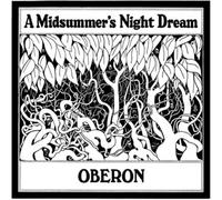 Oberon - A Midsummer's Night Dream (Deluxe Digipak Edition) (2CD)