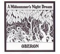 Oberon - A Midsummer's Night Dream