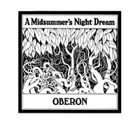 Oberon: A Midsummer's Night Dream, 2CD Deluxe Edition