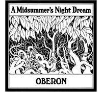 Oberon - A Midsummer's Night Dream (Deluxe Digipak Edition) (2CD)