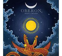 Oberon - Aeon Chaser