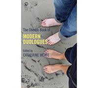 Oberon Book of Modern Duologues, The