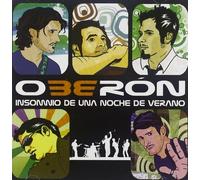 Oberon - Insomnio De Una Noche De