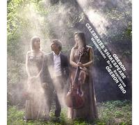 Oberon Trio - Mendelssohn: Oberon Celebrates Shakespeare
