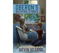 Oberon's Bathtime Stories