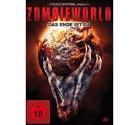 OBERST,BILL JR. - ZOMBIEWORLD-DAS ENDE IST DA (1 DVD)