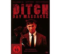 OBERST JR.,BILL - DITCH DAY MASSACRE-SIE WERDEN ALLE BEZAHLEN (UNC (1 DVD)