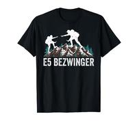 Oberstdorf Merano Finisher E5 Conqueror T-Shirt