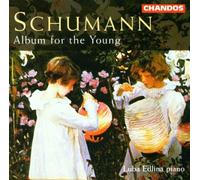 obert Schumann - Schumann: Album für die Jugend [CD]