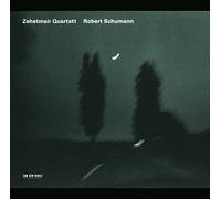 Schumann: String Quartet Nos. 1 & 3