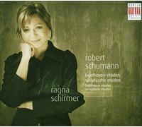 obert Schumann - Schumann - Symphonic Studies [CD]