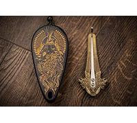 Oberton Pro -=Telposiz=- Jaw Harp