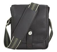 'Oberwerth George Camera Bag Dark Brown