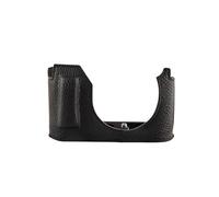 Oberwerth TagCase® for Leica Q3, black, Protector