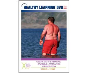 Obesity and the Metabolic SyndromeApproaches for Prevention