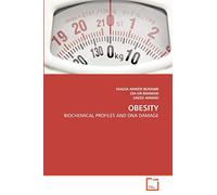 OBESITY: BIOCHEMICAL PROFILES AND DNA DAMAGE