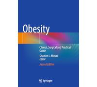 Obesity: Clinical, Surgical and Practical Guide