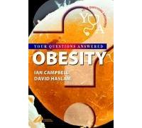 Obesity: Your Questions Answered, 1e
