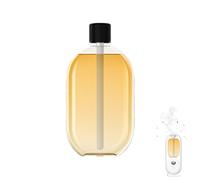Obesntln Auto Diffuser | 50ml Five Speed Silent Aromatherapy Mist Diffusers,Long Battery Life Mist Humidifier,Super Silent Diffuser