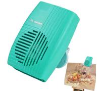 Obesntln Cordless Air Dryer for Art | USB Rechargeable Color Paint Air Dryer - Lightweight and Portable Drying Tool for Business Trip, Travel, Home, School