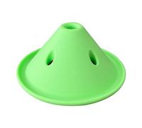 Obesntln Dog Bowl Slow Feeder, Cat Slow Feeder Bowl - Fun, Interactive Slow Eater Dog Dish | Silicone Pet Feeder, Interactive Dog Feeding Bowls, Lick Bowl, Feeder for Dogs