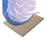 Obesntln Foam Seat Cushion - Folding Seat Cushion, Outdoor Seat Cushion, Portable Foam Seat Cushion, Climbing Seat Cushion,
