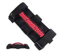 Obesntln Mountain Bike Support Rope, Roof Support Rope | Oxford Fabric Non-Slip Braided MTB Grips - Multifunctional Stable Easy Installation Handle Supplies for