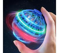OBEST Flying Ball Orb Toys, Hand Controlled Mini Drone for Children