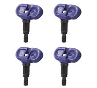OBEST Tesla TPMS Tire Bluetooth OEM Pressure Sensor for Tesla 2020+ 4PCS | TPMS Tire Pressure Monitor Sensors Bluetooth OEM fits Tesla Models Produced Tire Pressure Sensor Replacement Sensors