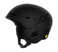 Obex BC Mips - unisex - POC - Hats & Gloves - Black - 51 CM - Sport 51 CM