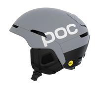 Obex BC Mips - unisex - POC - Hats & Gloves - Gray - 55 CM - Sport 55 CM
