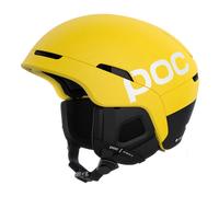 Obex BC Mips - unisex - POC - Hats & Gloves - Yellow - 51 CM - Sport 51 CM