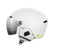 Ski helmet POC Obex Blanc L (55/58 cm)