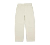 Obey Brightcarpenter Trousers Women Green