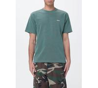 OBEY Cotton T-Shirt with Logo - Size: XL - male