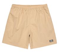 Obey Easy Eyes Nylshorts Short Beige