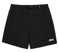 Obey Easy Web Short Black
