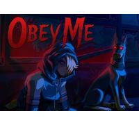 Obey Me (PC) Steam Key - GLOBAL