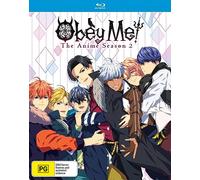 Obey Me! - Season 2