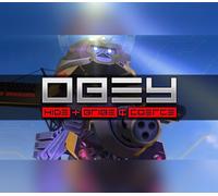 OBEY PC Steam CD Key
