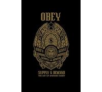 Rizzoli Cucine Book – OBEY: Supply and Demand