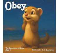Obey: The Adventures of Snoop, Book 4