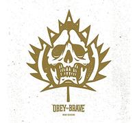 Obey The Brave - Mad Season [VINYL]