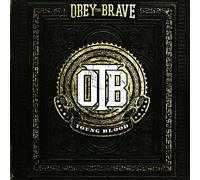 Obey The Brave - Young Blood [VINYL]