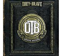 Obey the Brave - Young Blood [VINYL]